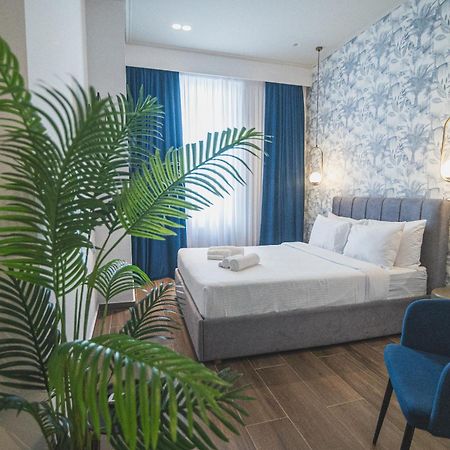 Downtown Suites By Athens Tower Экстерьер фото