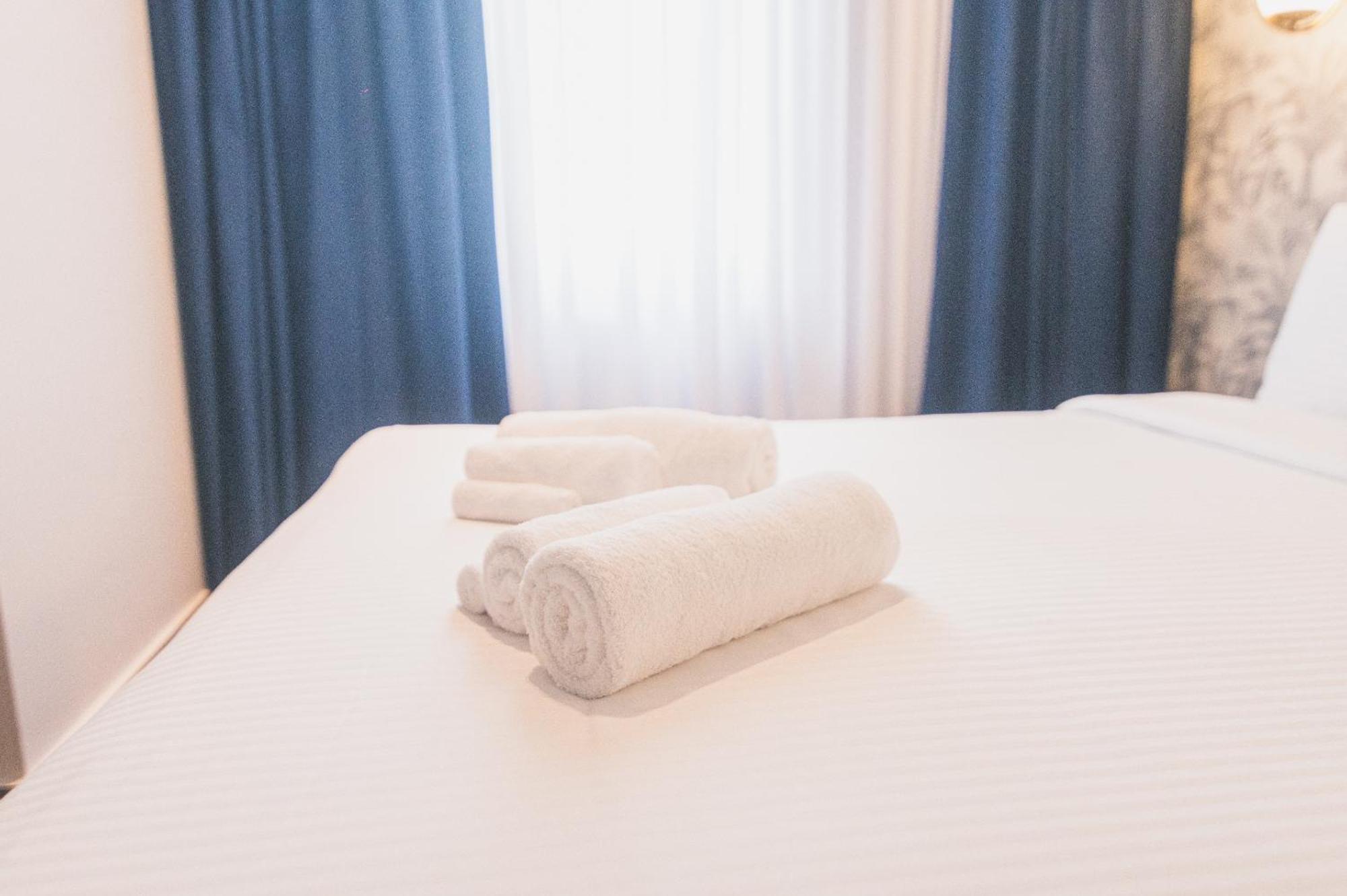 Downtown Suites By Athens Tower Экстерьер фото