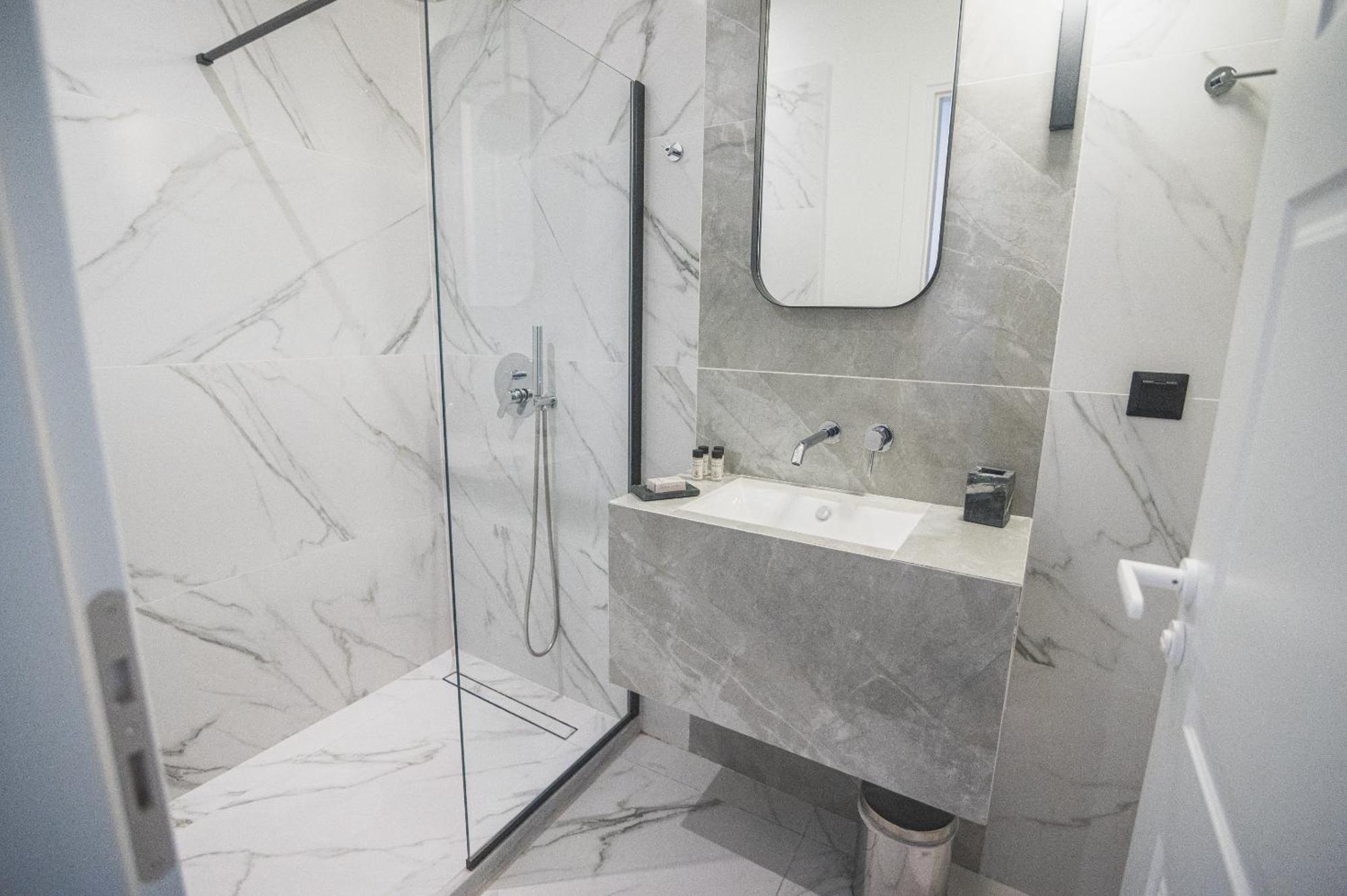Downtown Suites By Athens Tower Экстерьер фото