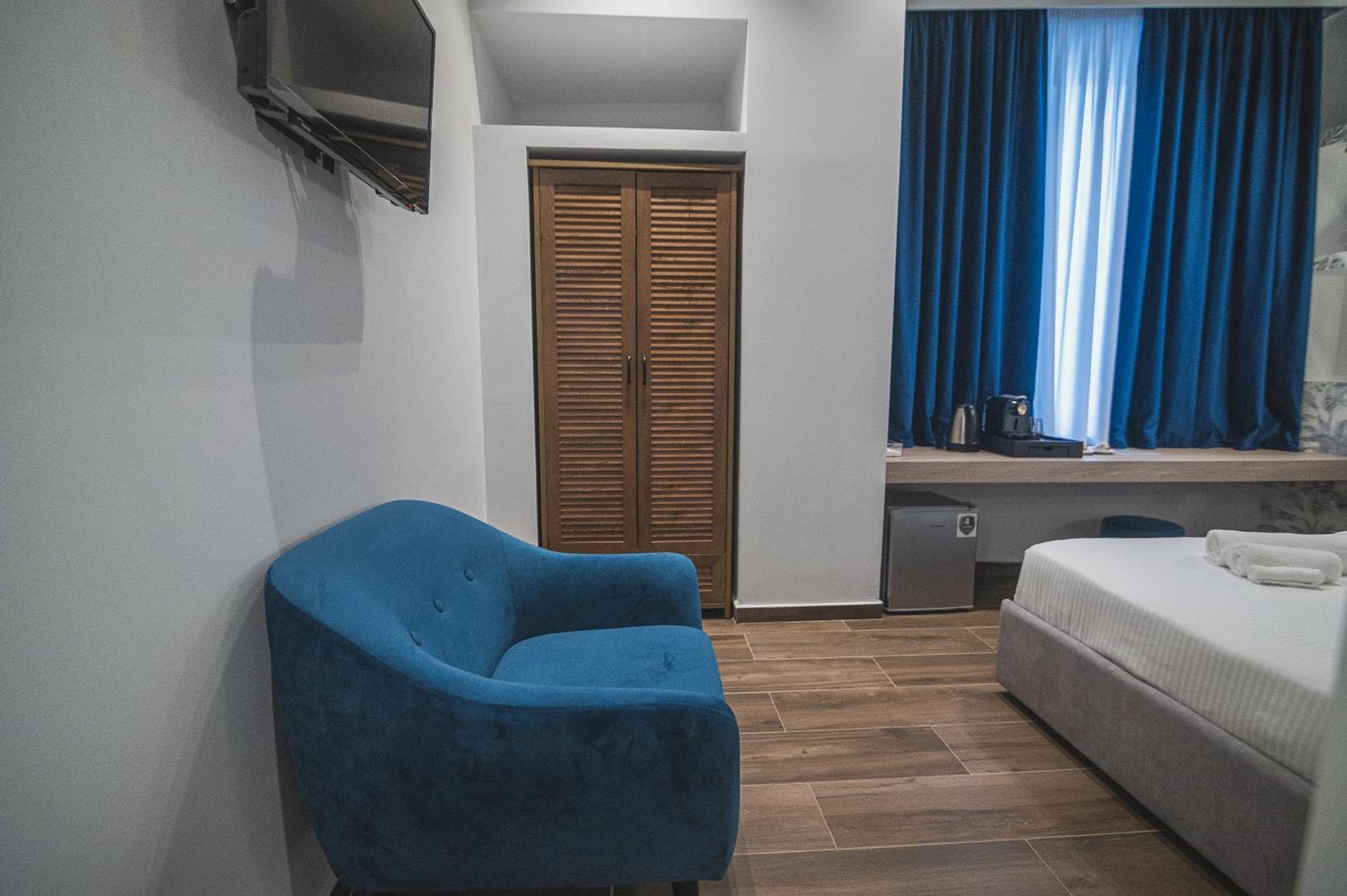 Downtown Suites By Athens Tower Экстерьер фото