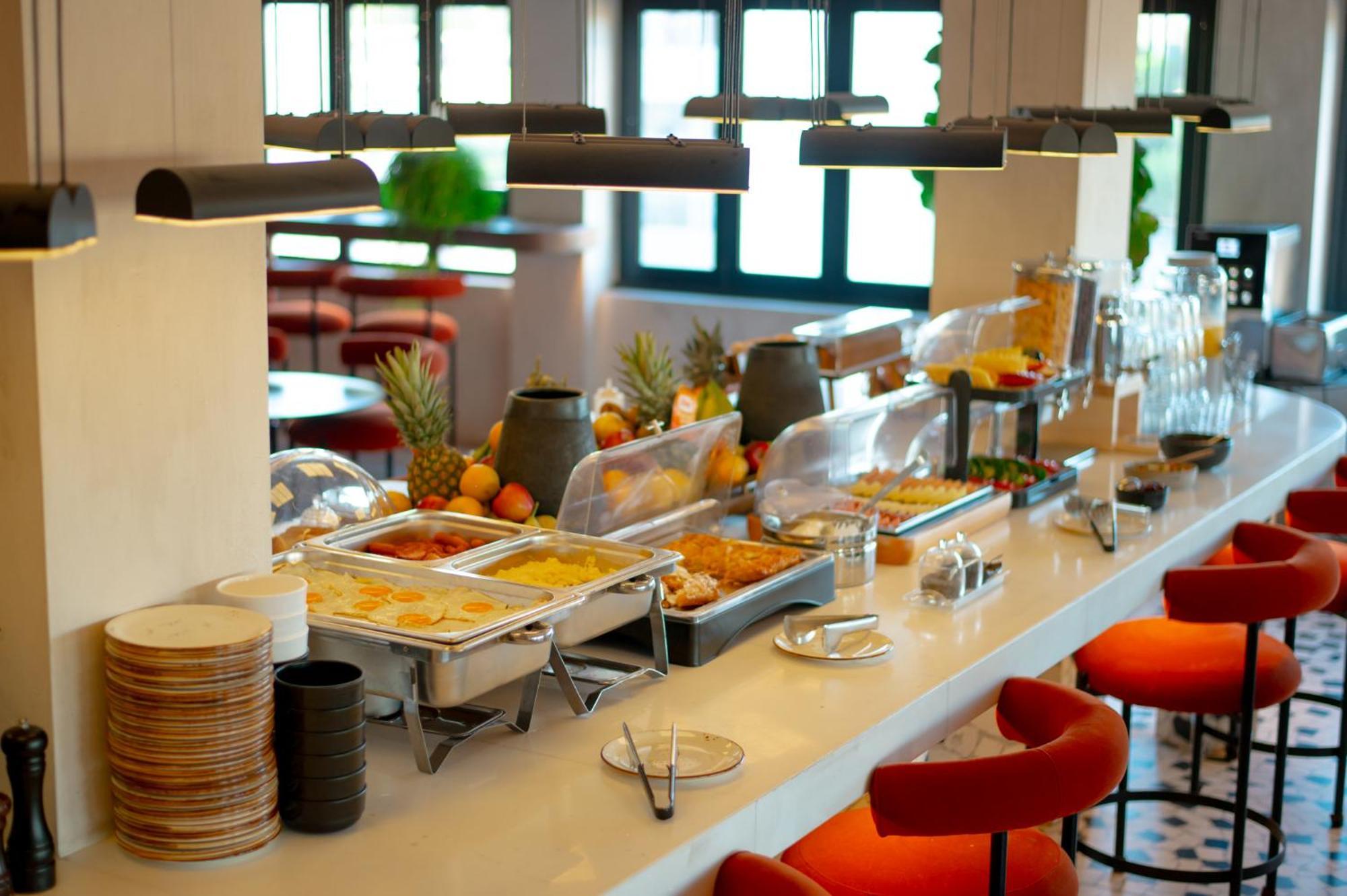 Downtown Suites By Athens Tower Экстерьер фото