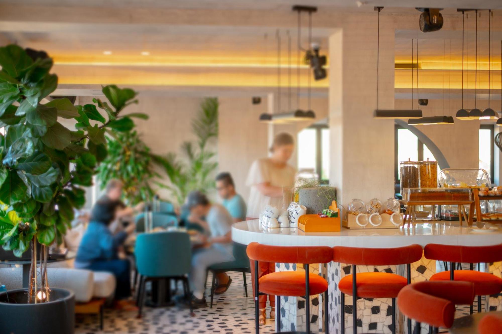 Downtown Suites By Athens Tower Экстерьер фото